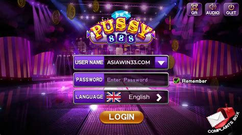 pussy 888|Pussy888 Slot APK Download Original Files Android iOs 2024